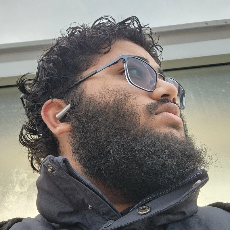 Abdulmuhsin Baksh