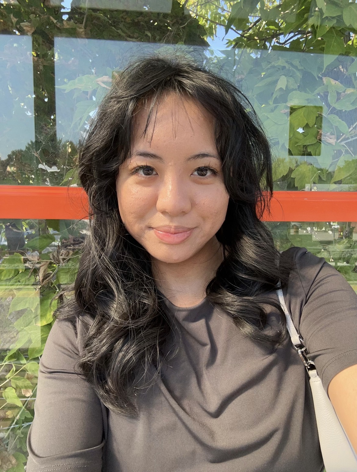 Calista Zipagang