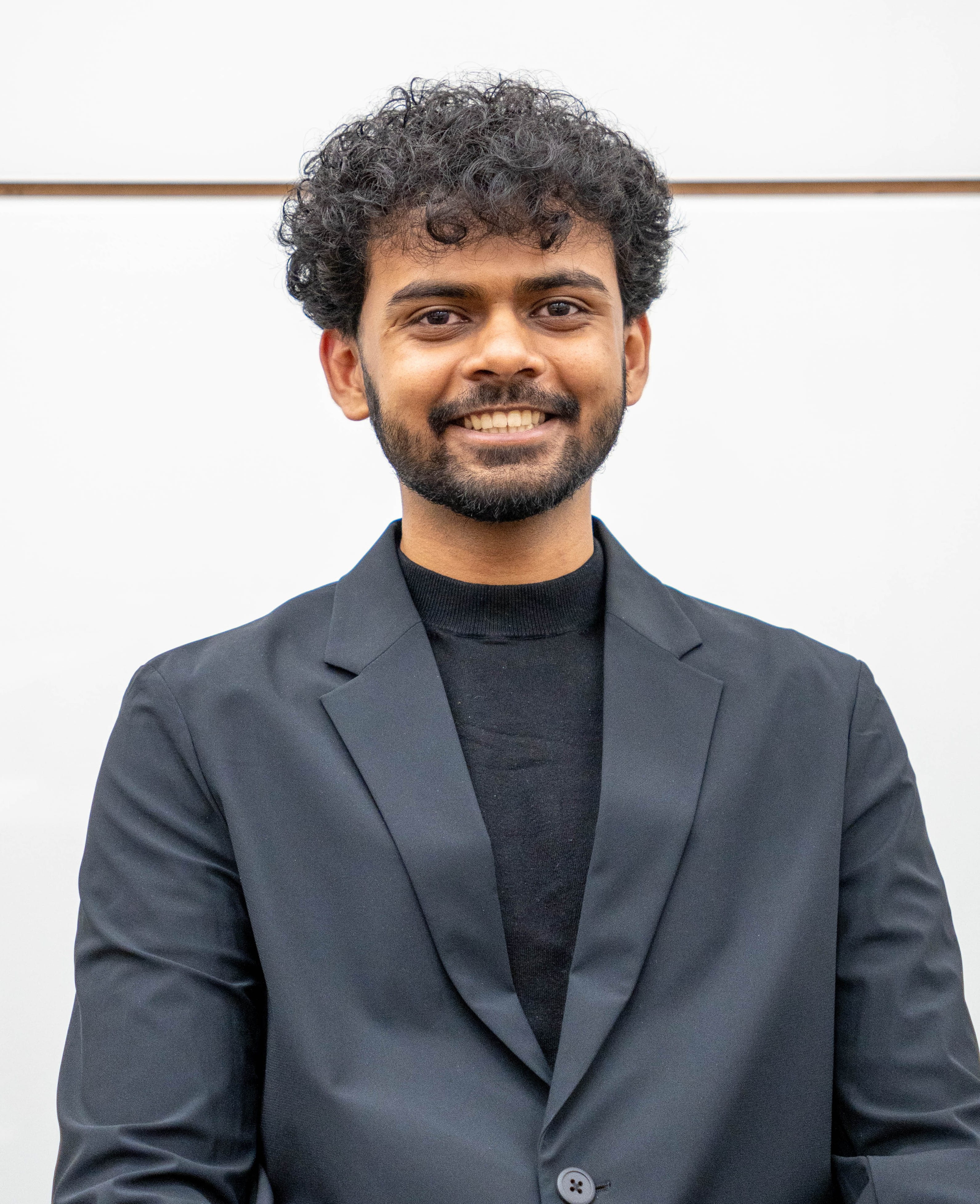 Fenil  Mehta