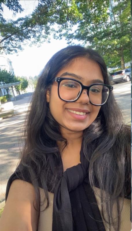 Gurmehak Uppal