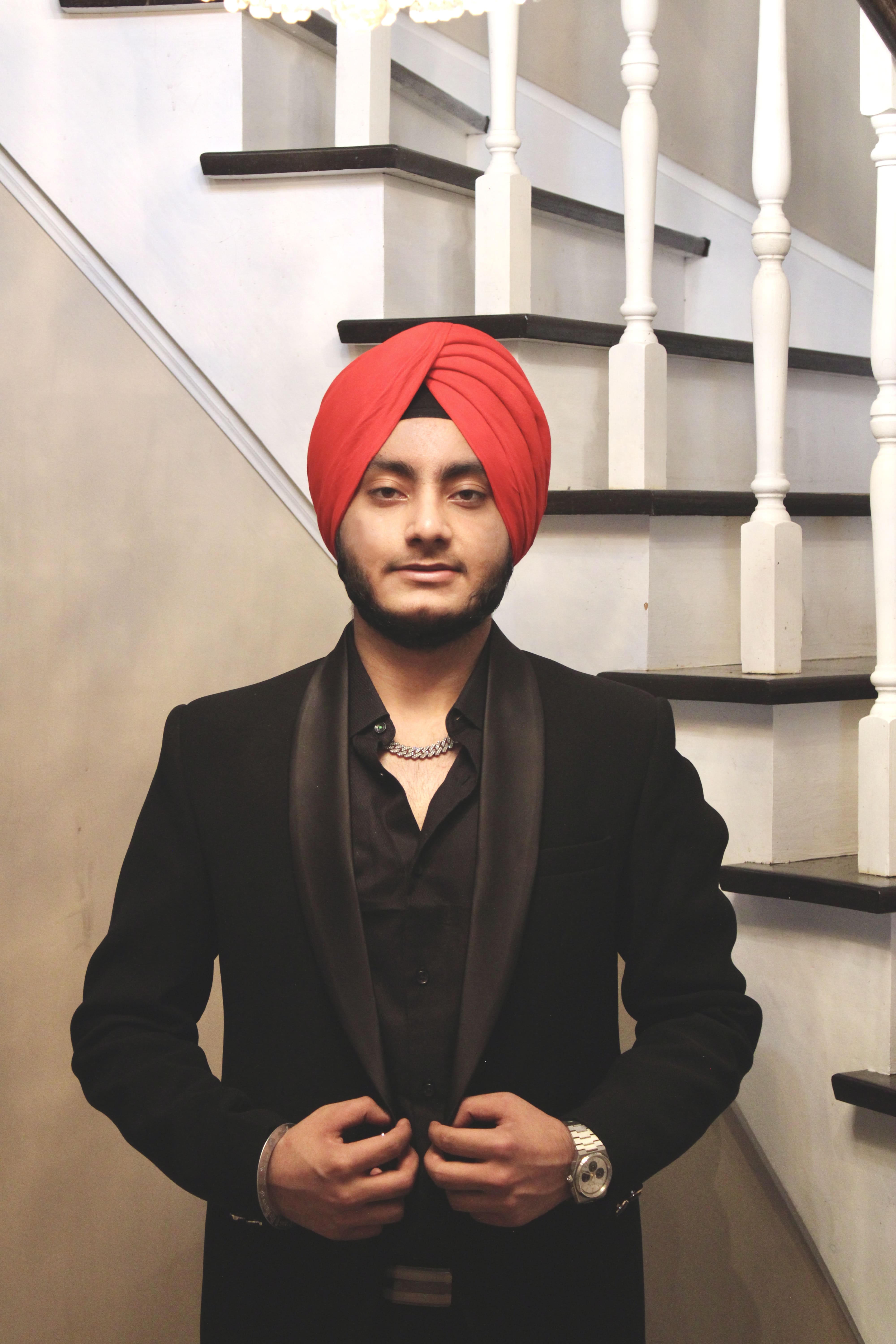 Harjot Singh