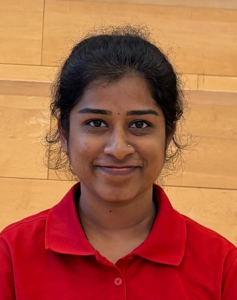 Keerthirani  Vishwanath