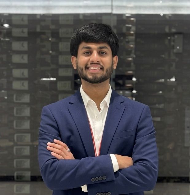 Keyur Patel