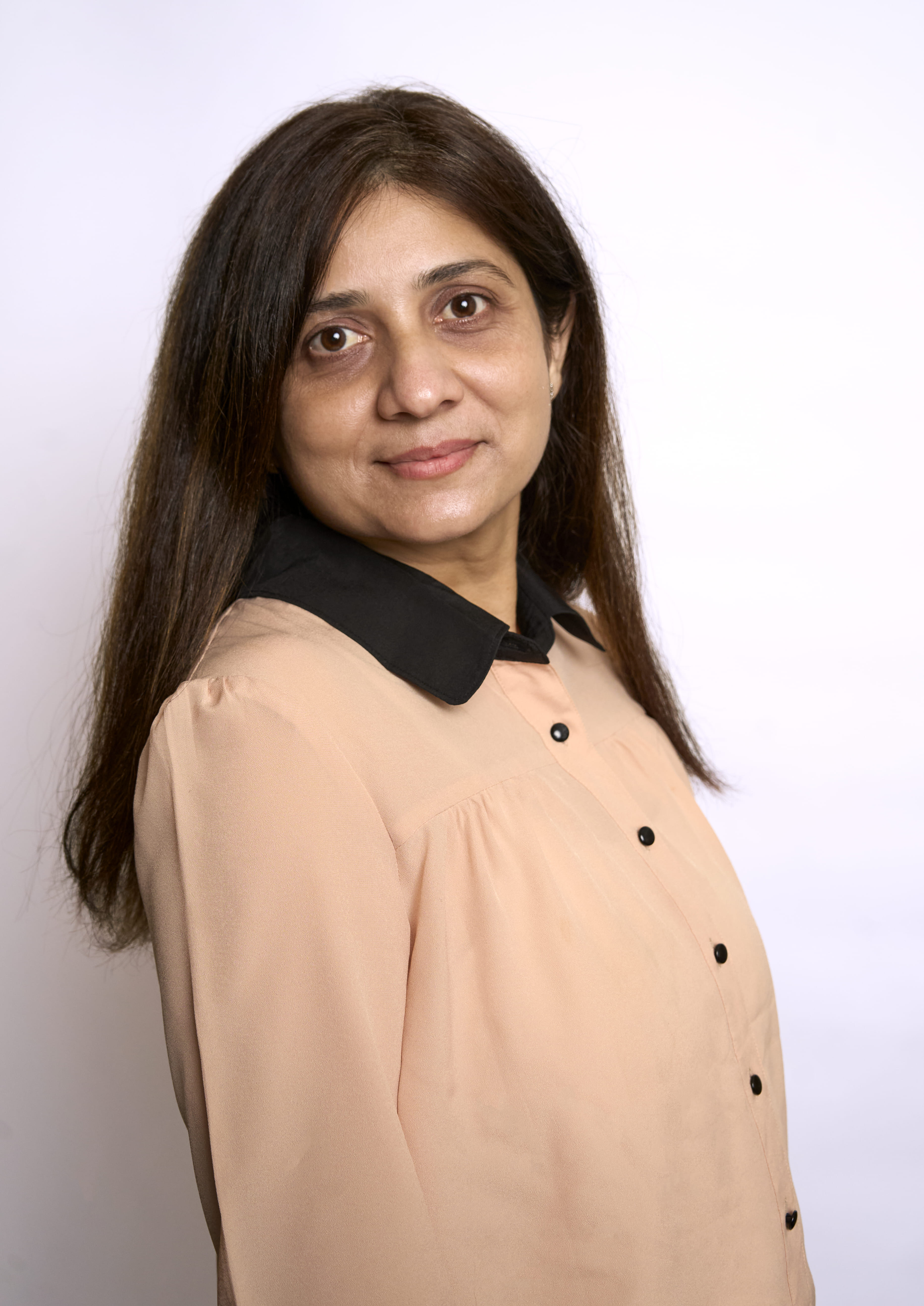Keyuri Desai