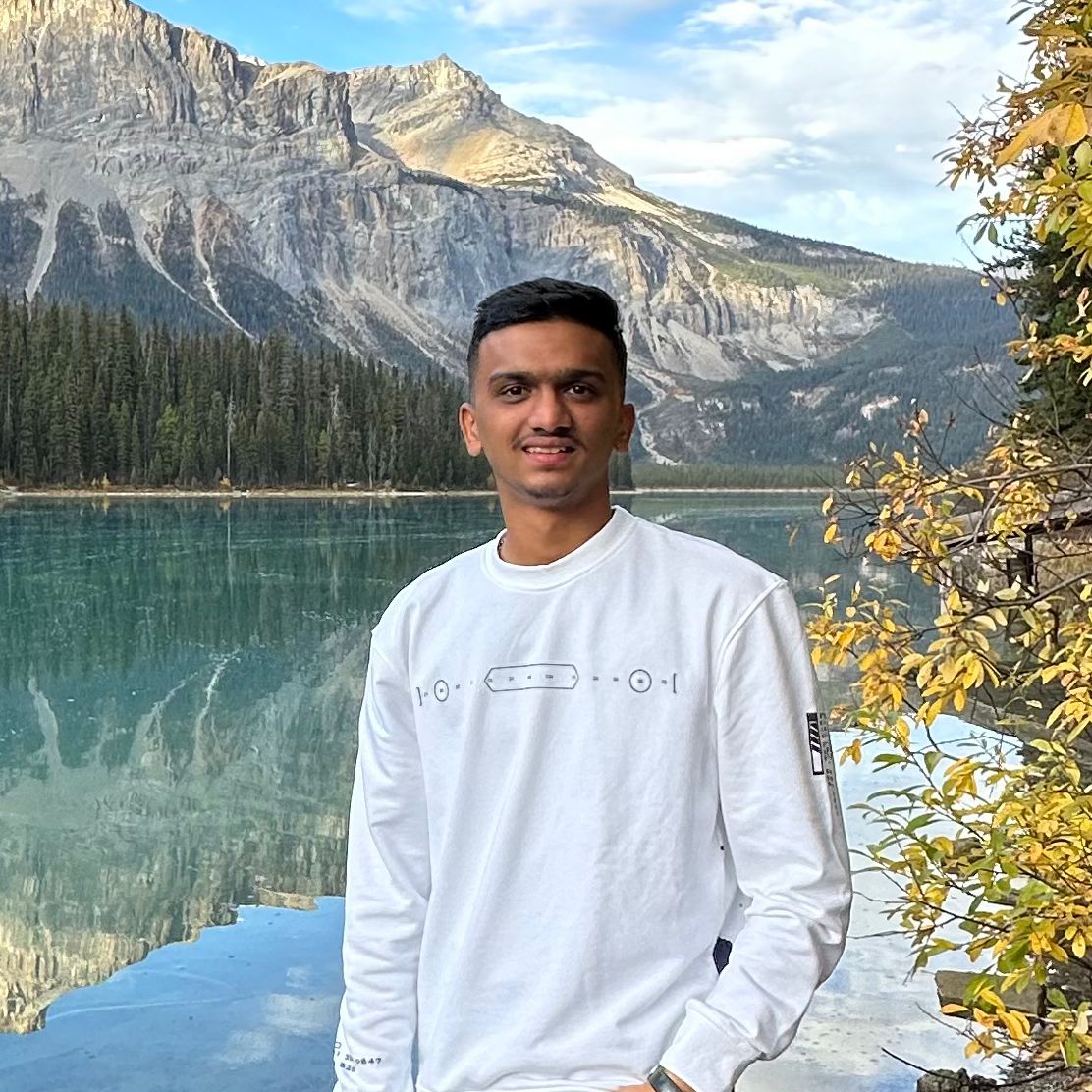 Rishikumar Patel