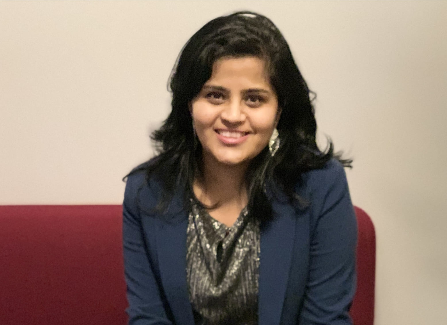 Swathi Shekar