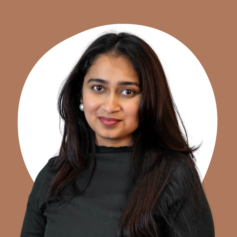 Vidhi Mehta